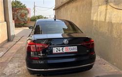 فولكسفاغن باسات